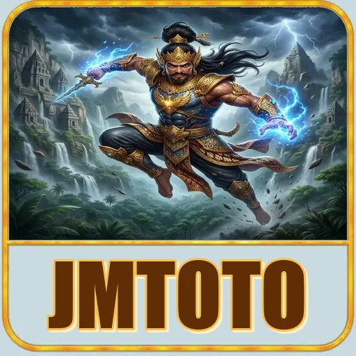 Instalasi jmtoto