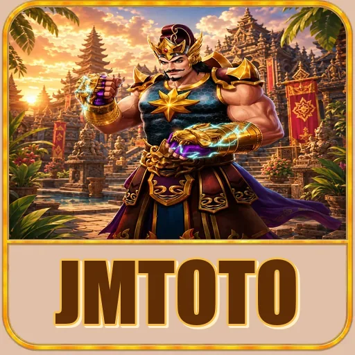 Keamanan jmtoto
